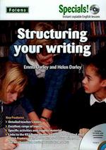 Secondary Specials! +CD: English - Structuring Your Writing