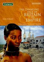 You're History: The Changing Face of Britain & Its Empire Teacher Support Guide