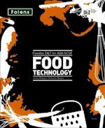 Flexible D&T GCSE for AQA Food Technology: Teacher's Pack
