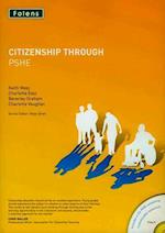 Citizenship Through PSHE