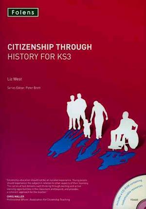 Citizenship Through History for KS3