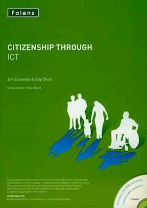 Citizenship Through ICT