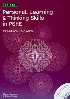 Personal Learning and Thinking Skills in PSHE: Creative Thinkers