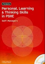 PLTS in PSHE: Self-managers