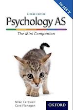 Complete Companions: AS Mini Companion for AQA A Psychology