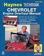 Chevrolet Engine Overhaul Manual
