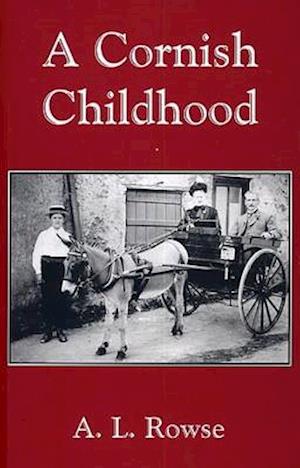 A Cornish Childhood