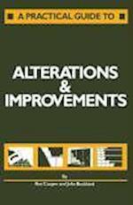 A Practical Guide to Alterations and Improvements