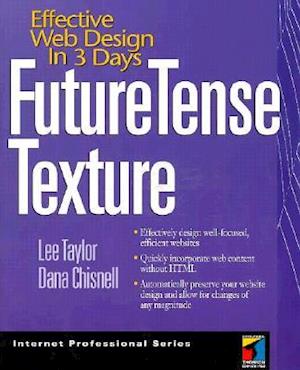 Future Tense Texture