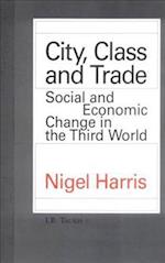 City, Class and Trade