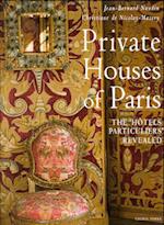 Private Houses of Paris