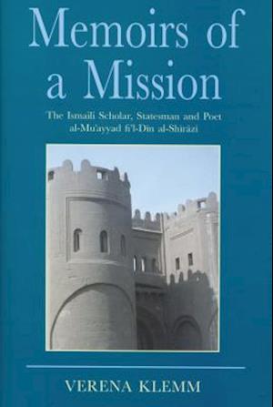 Memoirs of a Mission