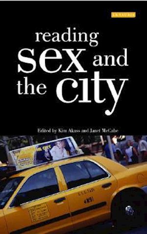 Reading Sex and the City