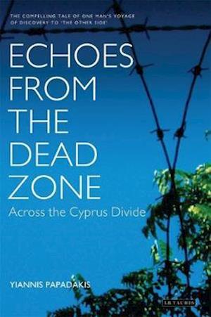 Echoes from the Dead Zone