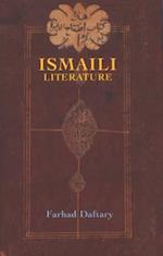 Ismaili Literature