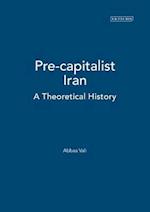 Pre-capitalist Iran