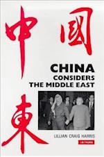 China Considers the Middle East