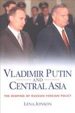 Vladimir Putin and Central Asia