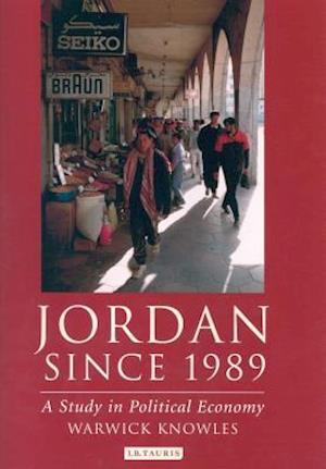 Jordan Since 1989