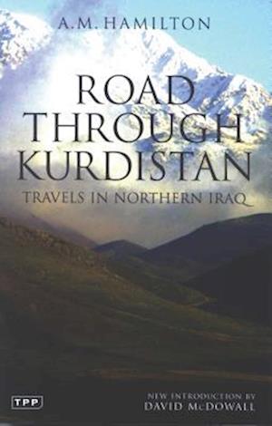 Road Through Kurdistan