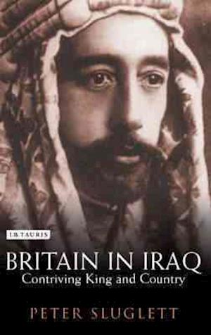 Britain in Iraq