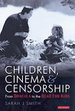 Children Cinema and Censorship