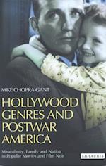 Hollywood Genres and Postwar America