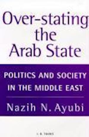 Over-stating the Arab State