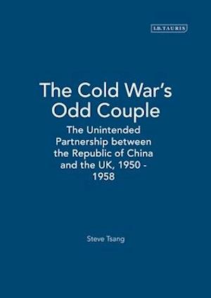 Cold Wars Odd Couple