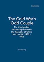 Cold Wars Odd Couple