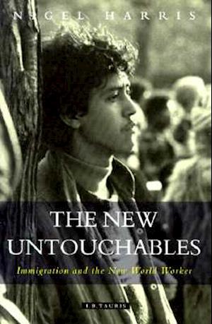 The New Untouchables