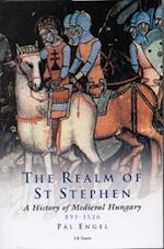 The Realm of St Stephen