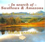 In Search of Swallows and Amazons