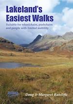 Lakeland's Easiest Walks