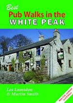 Best Pub Walks in the White Peak