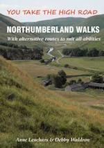 Northumberland Walks