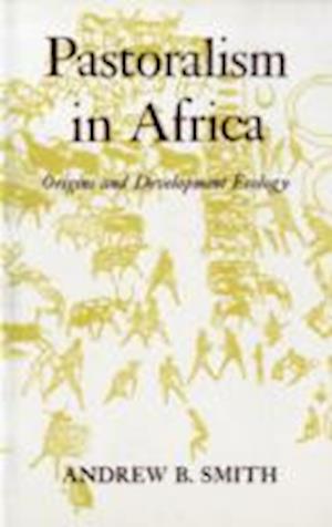 Pastoralism in Africa