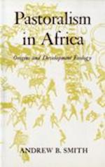 Pastoralism in Africa