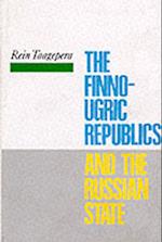 Finno-Ugric Republics and the Russian State