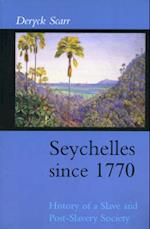 Seychelles Since 1770
