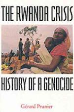 "Rwanda Crisis, 1954-94: History of a Genocide"
