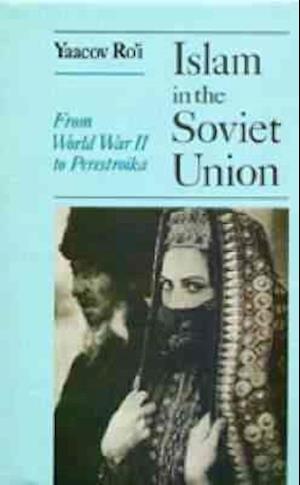 Islam in the Soviet Union