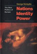 Nations, Identity, Power