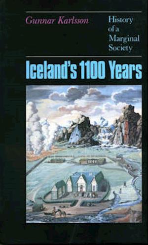 Iceland's 1100 Years