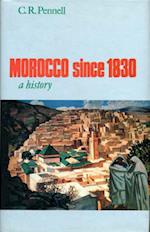 Morocco Since 1830