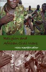 Religion and African Civil Wars