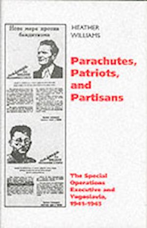 Parachutes, Patriots, Partisans