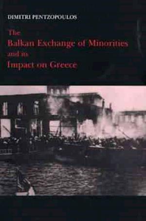 Balkan Exchange of Minorities and Its Impact on Greece