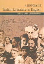 History of Indian Literature in English