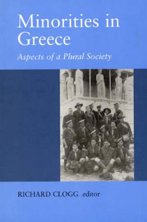 Minorities in Greece